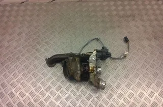 BMW 3 Series G20/G21/G28 (2018-2024) Tурбина 863190410 30997612