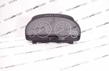 BMW X3 F25 (2010-2017) Спидометр 9287577 30998333