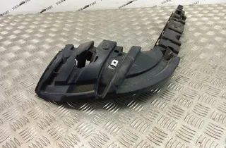 BMW X3 F25 (2010-2017) Jobb hátsó lökhárító konzolja 7239883 30998376