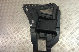 BMW X3 F25 (2010-2017) Jobb hátsó lökhárító konzolja 7210077 30999463