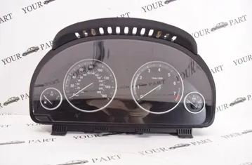 BMW X3 F25 (2010-2017) Спидометр 9280481 31000504
