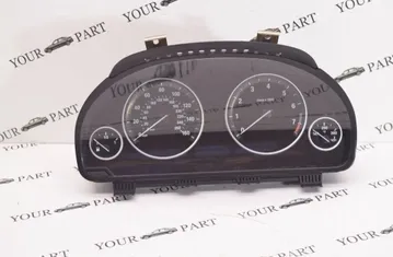 BMW X3 F25 (2010-2017) Спидометр 9265177 31000537