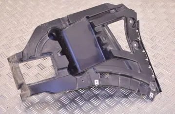 BMW X3 F25 (2010-2017) Держатель заднего бампера правый 7210078 31000633