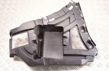 BMW X3 F25 (2010-2017) Jobb hátsó lökhárító konzolja 7210077 31000827