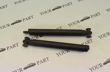 BMW X5 E53 (1999-2006)  Стопор задней двери 8402195 31001533