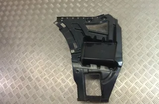 BMW X3 F25 (2010-2017) Jobb hátsó lökhárító konzolja 7338763 31002243