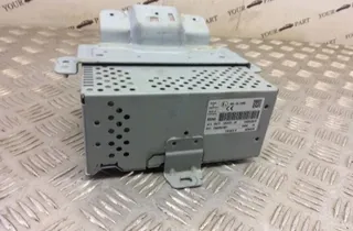 FORD EcoSport 2 generation (2013-2024) Zenelejátszó GPS-szel jk2t18k810lb 31002276