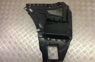 BMW X3 F25 (2010-2017) Jobb hátsó lökhárító konzolja 7338763 31002861