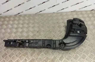 BMW X3 F25 (2010-2017) Rear Right Bumper Bracket 7239884 31003741