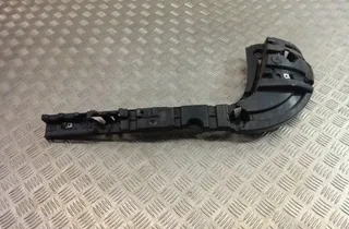 BMW X3 F25 (2010-2017) Rear Right Bumper Bracket 7239884 31004291
