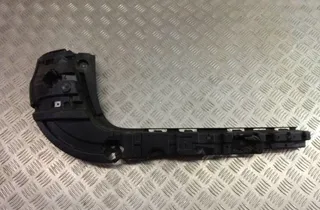 BMW X3 F25 (2010-2017) Jobb hátsó lökhárító konzolja 7239883 31013381