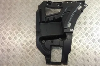 BMW X3 F25 (2010-2017) Держатель заднего бампера правый 7210078 31015596