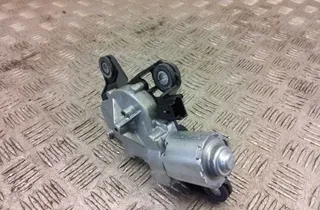 NISSAN Micra K14 (2017-2023) Tailgate  Window Wiper Motor 0390205079 33222930