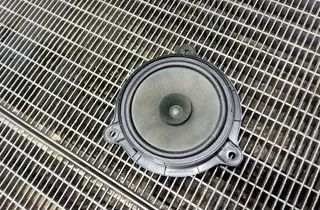 RENAULT Captur 1 generation (2013-2019) Jobb első ajtó hangfala 577449 33401616