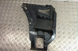 BMW X3 F25 (2010-2017) Левый держатель заднего бампера 7210077 33482266