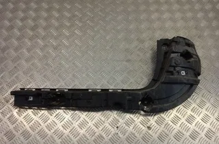 BMW X3 F25 (2010-2017) Rear Right Bumper Bracket 7239884 33482312