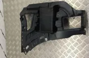 BMW X3 F25 (2010-2017) Левый держатель заднего бампера 7210077 33482315