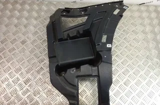 BMW X3 F25 (2010-2017) Держатель заднего бампера правый 7210078 33483060