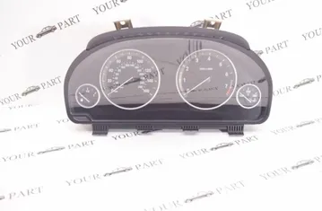 BMW X3 F25 (2010-2017) Спидометр 7210078 33483066
