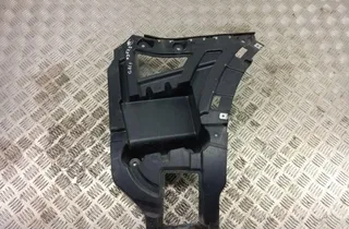 BMW X3 F25 (2010-2017) Держатель заднего бампера правый 7210078 33483554