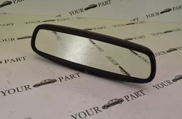LEXUS RX 2 generation (2003-2009) Belső hátulsó visszapillantó tükör 878100E020 33486394