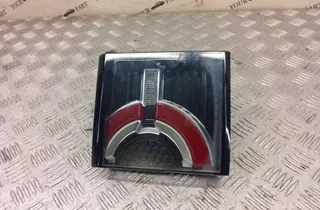 LAND ROVER Discovery Sport 1 generation (2014-2024) Csomagtérajtó bal oldali hátsó lámpája FK72-13193-BL 33491217