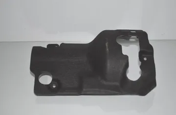 BMW iX I20 (2021-2024) Motorburkolat 17739468734,9468734 20806121