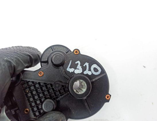 LAND ROVER Range Rover Sport 1 generation (2005-2013) Моторчик переднего левого сиденья 070416B,82148143,404905 32866726