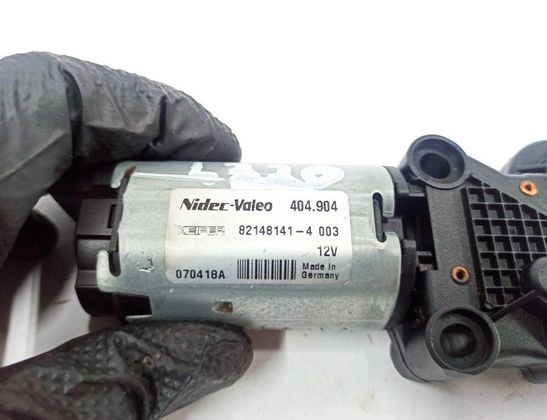 LAND ROVER Range Rover Sport 1 generation (2005-2013) Bal első ülés vezérlőmotorja 821481414003,82148141,404904 32866749