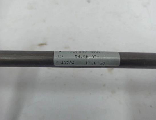 LAND ROVER Range Rover Sport 1 generation (2005-2013) Front Left Seat Control Motor P0120060100,1042207,339857CRH,40724,0158 32866754