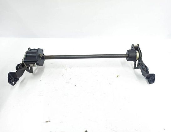 LAND ROVER Range Rover Sport 1 generation (2005-2013) Front Left Seat Control Motor P0120060100,1042207,339857CRH,40724,0158 32866754