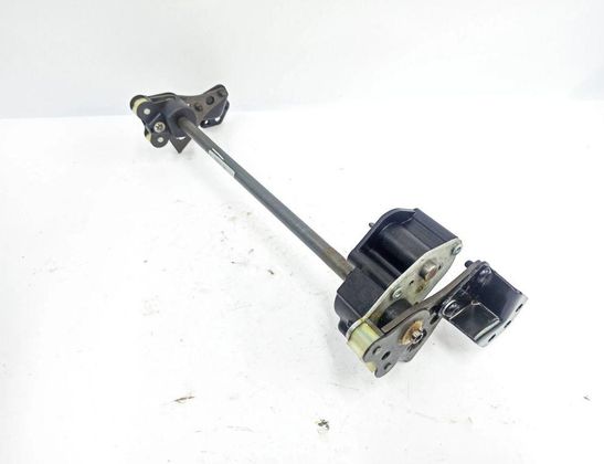 LAND ROVER Range Rover Sport 1 generation (2005-2013) Front Left Seat Control Motor P0120060100,1042207,339857CRH,40724,0158 32866754