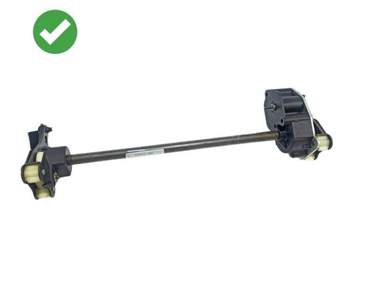 LAND ROVER Range Rover Sport 1 generation (2005-2013) Front Left Seat Control Motor P0120060100,1042207,339857CRH,40724,0158 32866754