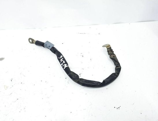 MERCEDES-BENZ B-Class W246 (2011-2020) Negative Battery Cable YAP30093,A2465400335 32867900