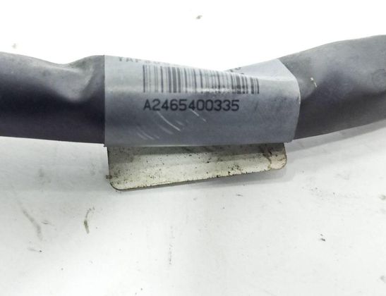 MERCEDES-BENZ B-Class W246 (2011-2020) Negative Battery Cable YAP30093,A2465400335 32867900