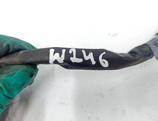 MERCEDES-BENZ B-Class W246 (2011-2020) Negative Battery Cable YAP30093,A2465400335 32867900