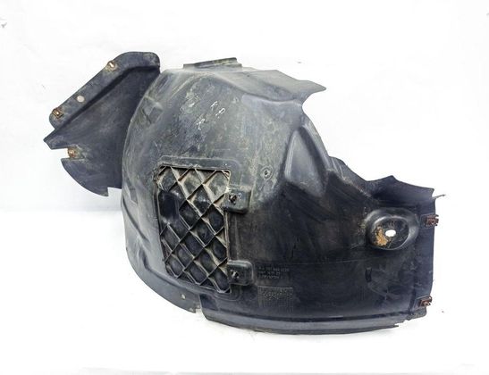 MERCEDES-BENZ R-Class W251 (2005-2017) Bal első sárvédők BBP186201,A2518841422,A2518802705 32868458