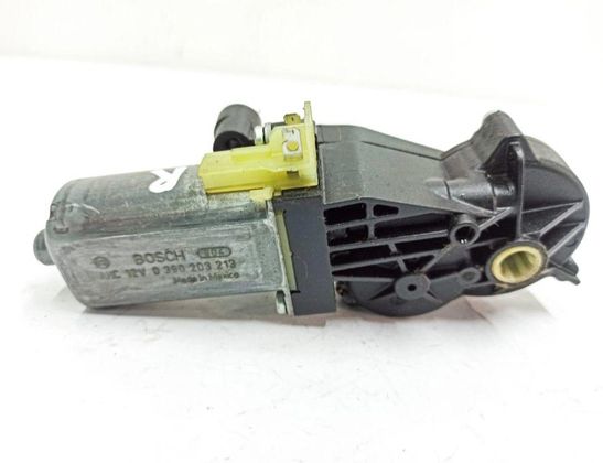 MERCEDES-BENZ R-Class W251 (2005-2017) Bal első ülés vezérlőmotorja 0390203213,82064808 32875269