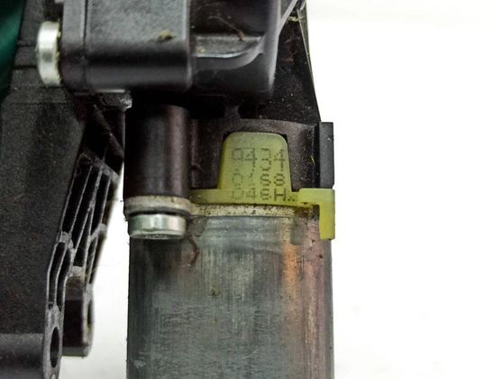 MERCEDES-BENZ R-Class W251 (2005-2017) Bal első ülés vezérlőmotorja 0390203211,94340168046H,82059113 32875270