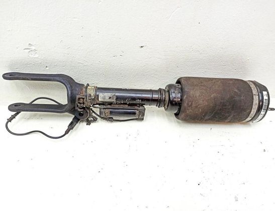 MERCEDES-BENZ R-Class W251 (2005-2017) Front left pneumatic shock absorber 0971300415020390,2013P1,1514009713,A2035454028,A1645406610,4313P3 32875515