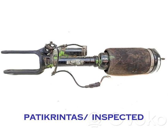 MERCEDES-BENZ R-Class W251 (2005-2017) Front left pneumatic shock absorber 0971300415020390,2013P1,1514009713,A2035454028,A1645406610,4313P3 32875515