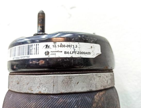 MERCEDES-BENZ R-Class W251 (2005-2017) Front left pneumatic shock absorber 0971300415020390,2013P1,1514009713,A2035454028,A1645406610,4313P3 32875515