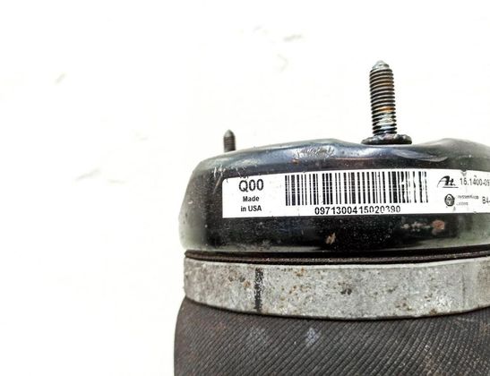 MERCEDES-BENZ R-Class W251 (2005-2017) Front left pneumatic shock absorber 0971300415020390,2013P1,1514009713,A2035454028,A1645406610,4313P3 32875515