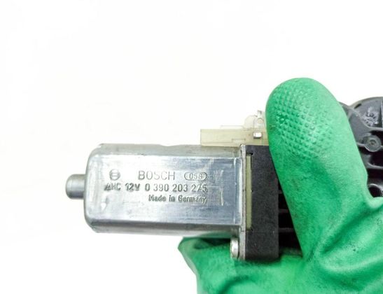 MERCEDES-BENZ E-Class W211/S211 (2002-2009) Bal első ülés vezérlőmotorja 0390203275,82322773,823227734 32876846