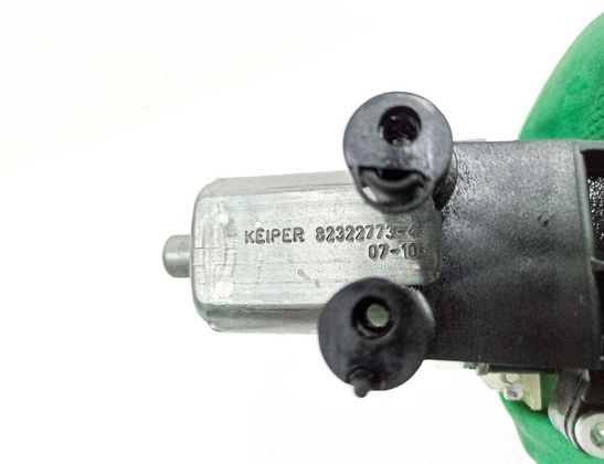 MERCEDES-BENZ E-Class W211/S211 (2002-2009) Bal első ülés vezérlőmotorja 0390203275,82322773,823227734 32876846