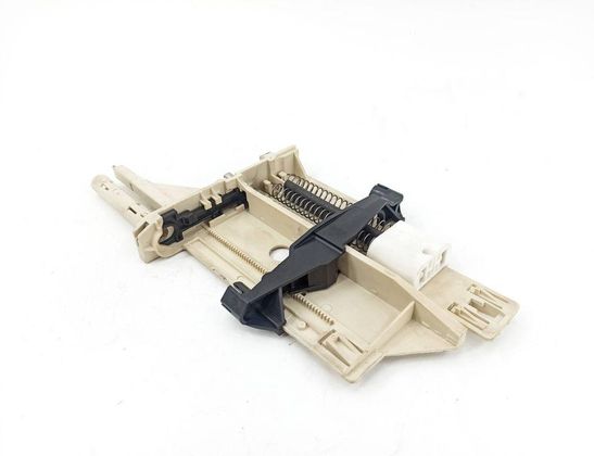 MERCEDES-BENZ C-Class W203/S203/CL203 (2000-2008) Bal első ülés vezérlőmotorja 2039700026 32937311