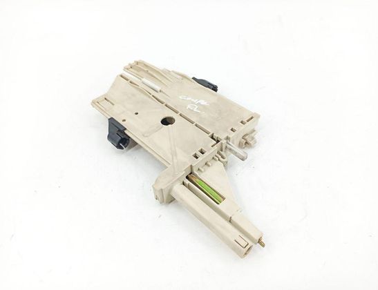 MERCEDES-BENZ C-Class W203/S203/CL203 (2000-2008) Bal első ülés vezérlőmotorja 2039700026 32937311