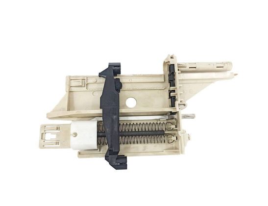 MERCEDES-BENZ C-Class W203/S203/CL203 (2000-2008) Bal első ülés vezérlőmotorja 2039700026 32937311