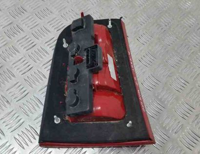 SKODA Octavia 1 generation (1996-2010) Фонарь задний правый 1U9945258 11273064