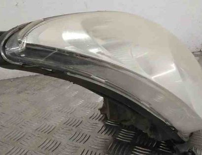 SUZUKI Swift 3 generation (2004-2010) Фара передняя правая P4981R 13923035